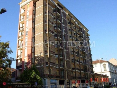 Appartamento in Vendita in Corso Alfonso Lamarmora a Alessandria