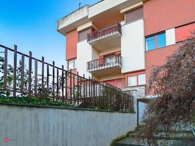 Appartamento in Vendita in Corso Dante Alighieri 204 a Asti