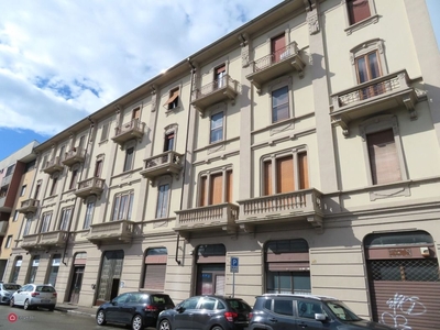 Appartamento in Vendita in Corso della Vittoria a Novara