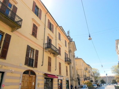 Appartamento in Vendita in Corso Libertà a Vercelli
