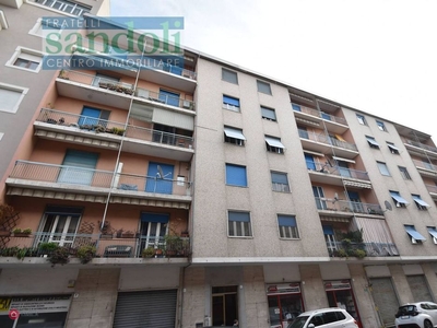 Appartamento in Vendita in Corso Magenta a Vercelli