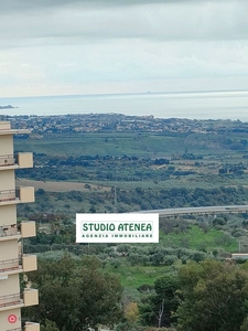 Appartamento in Vendita in Discesa Porto Empedocle a Agrigento