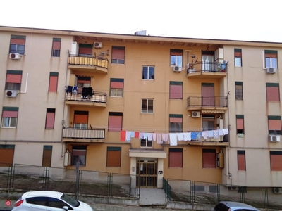 Appartamento in Vendita in Madonna di Fatima 33 a Caltanissetta