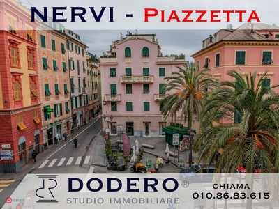 Appartamento in Vendita in Piazza Antonio Pittaluga a Genova