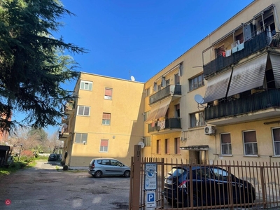 Appartamento in Vendita in Piazza Orazio a Latina