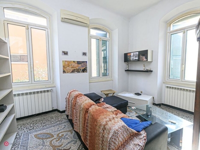 Appartamento in Vendita in Salita Murta 1 a a Genova