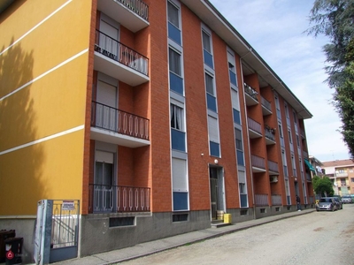 Appartamento in Vendita in Strada del Masarone 31 a Biella