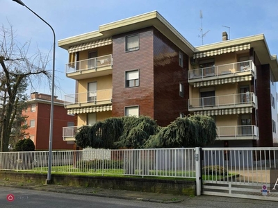 Appartamento in Vendita in Strada Rizzottaglia 2 a Novara