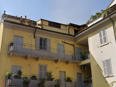 Appartamento in Vendita in Via Abbadesse 36 a Milano