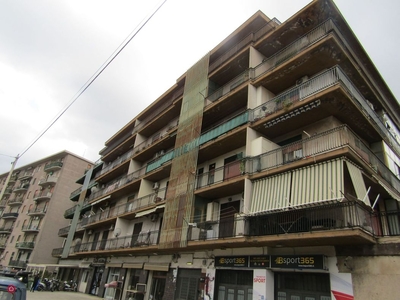 Appartamento in Vendita in Via Acquedotto Greco a Catania