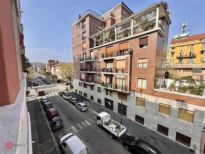 Appartamento in Vendita in Via Alberto Mario a Milano