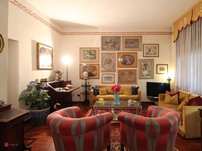 Appartamento in Vendita in Via Amerigo Vespucci 93 a Pisa