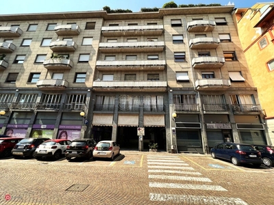 Appartamento in Vendita in Via Antonio Gramsci a Biella
