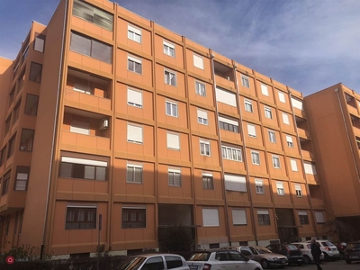 Appartamento in Vendita in Via Antonio Rosmini Serbati 1 a Biella