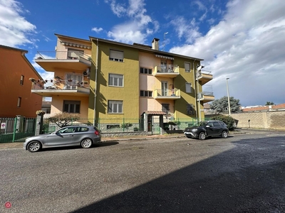 Appartamento in Vendita in Via Arturo Ferrarin 2 a Vercelli
