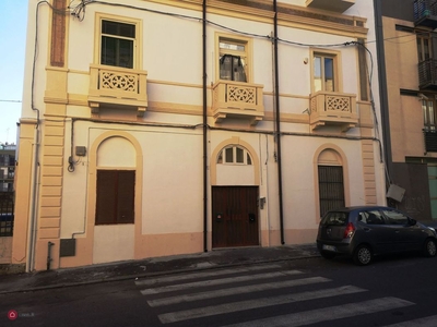 Appartamento in Vendita in Via Biancavilla 7 a Catania