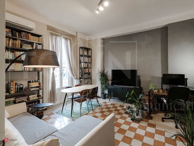 Appartamento in Vendita in Via Bramantino 3 a Milano