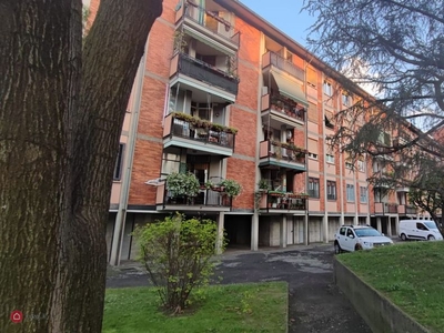 Appartamento in Vendita in Via Carlotta Marchionni 31 a Milano