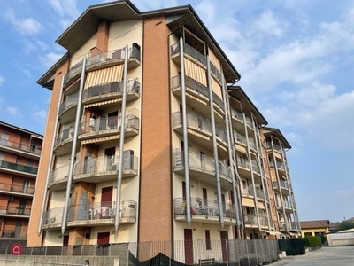 Appartamento in Vendita in Via Casalbagliano a Alessandria