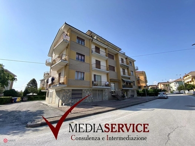 Appartamento in Vendita in Via Casteldelfino 20 a Cuneo