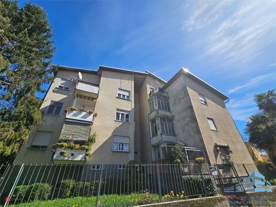 Appartamento in Vendita in Via Caviggioli 24 a Novara