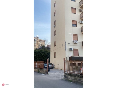 Appartamento in Vendita in Via Centorbe 12 a Palermo