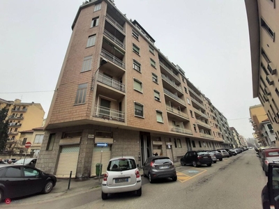 Appartamento in Vendita in Via Cesare Lombroso a Alessandria