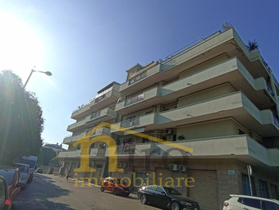 Appartamento in Vendita in Via Elettra 108 a Pescara