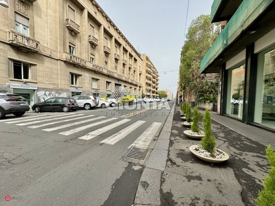 Appartamento in Vendita in Via Enna 1 a Catania