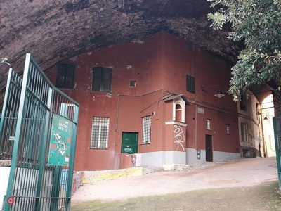 Appartamento in Vendita in Via Eugenia Ravasco a Genova