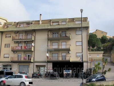 Appartamento in Vendita in Via Ferdinando I 89 a Caltanissetta