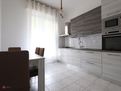 Appartamento in Vendita in Via Filandro Orsini 10 a Pescara
