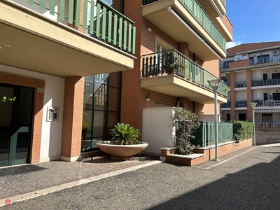 Appartamento in Vendita in Via Filippo Grispigni 10 a Viterbo