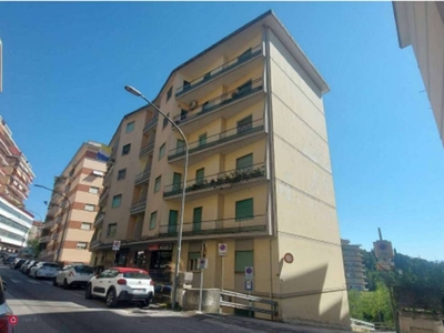 Appartamento in Vendita in Via Firenze 41 a Frosinone