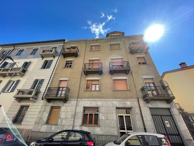Appartamento in Vendita in Via Firenze a Alessandria