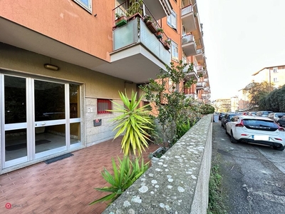 Appartamento in Vendita in Via Fratelli Bandiera a Viterbo