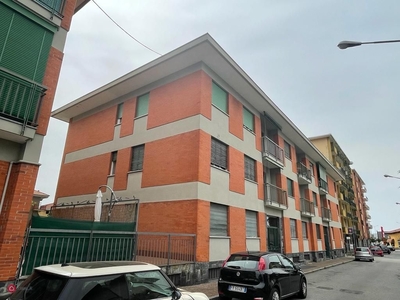 Appartamento in Vendita in Via Fratelli Cairoli 8 a Biella