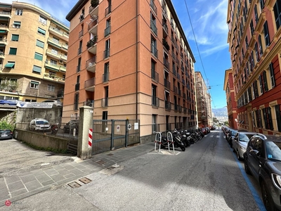 Appartamento in Vendita in Via Galeazzo Alessi a Genova