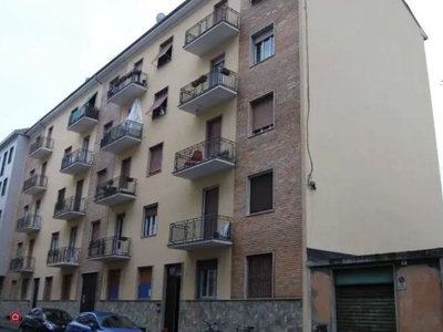 Appartamento in Vendita in Via Galileo Ferraris 6 a Alessandria