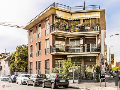Appartamento in Vendita in Via Gallarate 31 a Milano