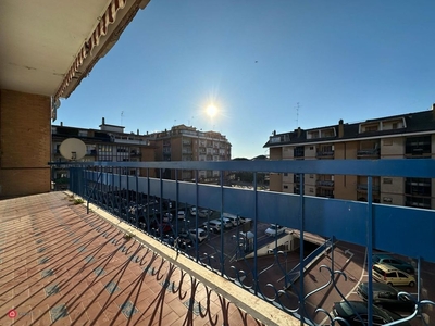 Appartamento in Vendita in Via Genova a Viterbo