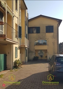 Appartamento in Vendita in Via Giacomo Matteotti 7 a Buti