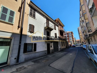 Appartamento in Vendita in Via Gioacchino Rossini 18 a Asti