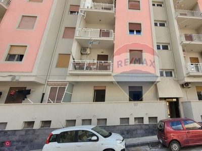 Appartamento in Vendita in Via Gioeni 95 a Agrigento