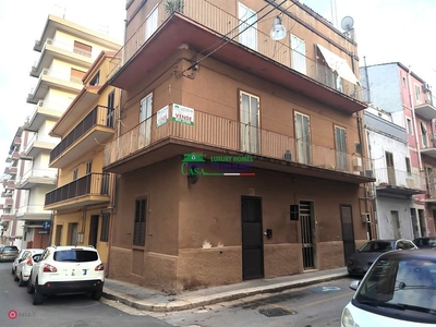 Appartamento in Vendita in Via Giovanni Pascoli a Ragusa