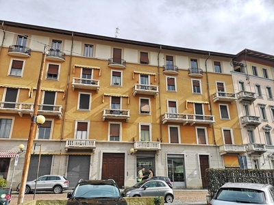 Appartamento in Vendita in Via Giuseppe Garibaldi 18 a Biella
