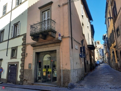 Appartamento in Vendita in Via Giuseppe Garibaldi a Viterbo