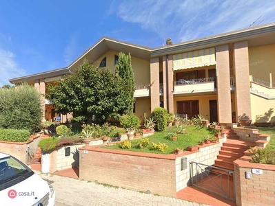 Appartamento in Vendita in Via Guglielmo Marconi 18 a Palaia