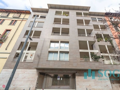 Appartamento in Vendita in Via Guglielmo Silva 16 a Milano