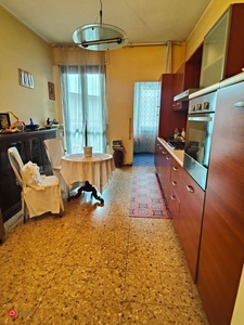 Appartamento in Vendita in Via Isonzo a Alessandria